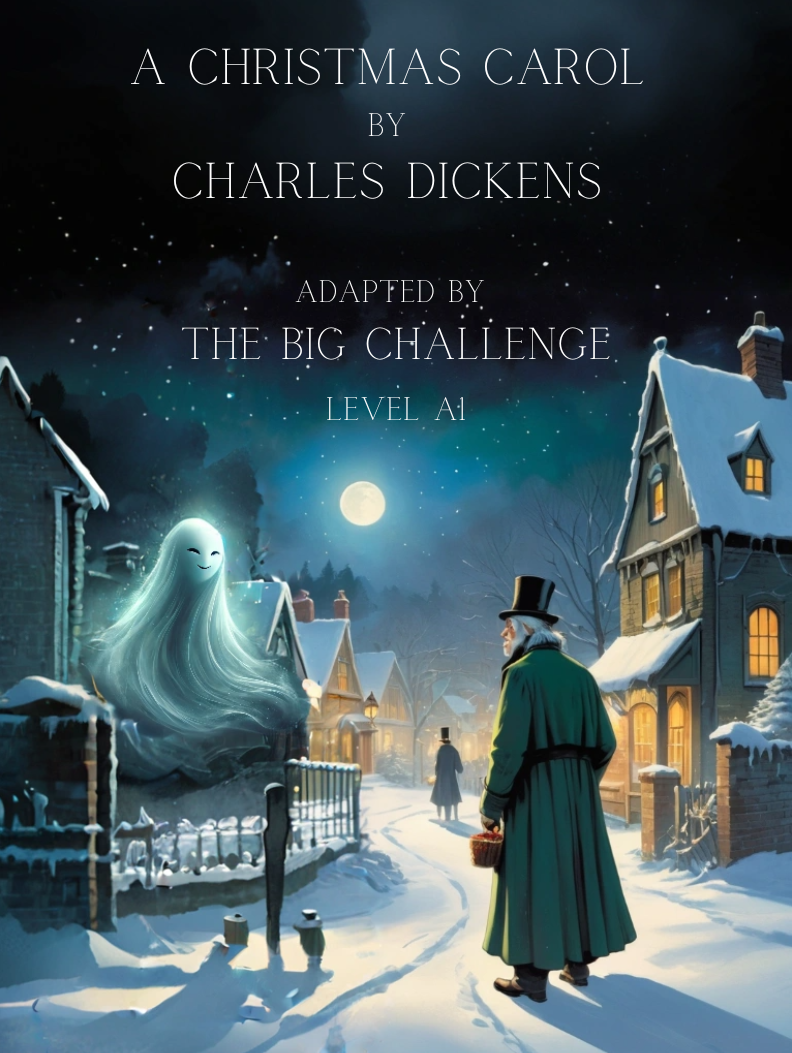 A Christmas Carol