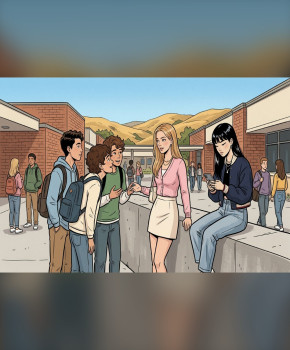 Golden Bay 4eme: The List, episode sheets - Exercises public_resources.teaching_resource