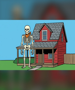 Awesome Stuff A1: Halloween, episode sheets - Exercises public_resources.teaching_resource