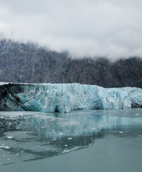 Natural Wonders of America A2: Glacier Bay, Alaska, episode sheets - Exercises public_resources.teaching_resource