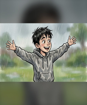 Meet My Family A1: Rain in Bristol (Again), episode sheets - Exercises public_resources.teaching_resource