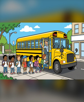 Awesome Stuff A1: American Schools, episode sheets - Exercises public_resources.teaching_resource