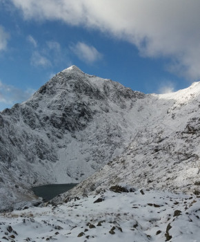 Look Closer 5eme: Wales: one mountain with two names, episode sheets - Exercises public_resources.teaching_resource