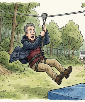 Meet My Family A2: S2E30 - The Zip Wire, episode sheets - Exercises public_resources.teaching_resource