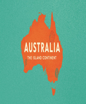 Australia A1: Australia, the Island Continent, episode sheets - Exercises public_resources.teaching_resource