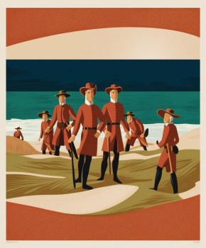 Australia A1: Explorers, Convicts, and Colonies, episode sheets - Exercises public_resources.teaching_resource