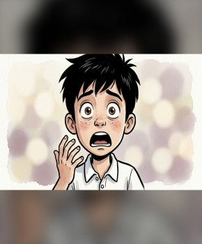 Meet My Family A1: George's Mad Morning, episode sheets - Exercises public_resources.teaching_resource