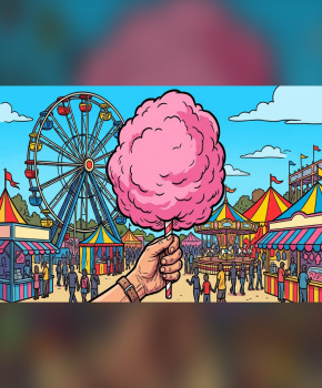 Awesome Stuff A1: State and County Fairs, episode sheets - Exercises public_resources.teaching_resource