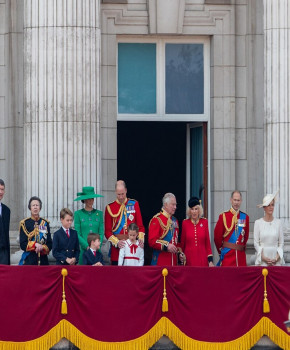 Look Closer 6eme: Families: The royal family, episode sheets - Exercises public_resources.teaching_resource