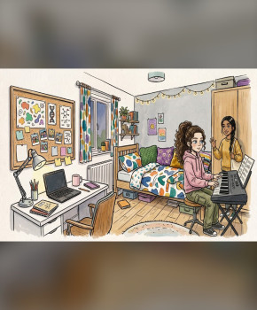 Meet My Family A2: The Lead Role, episode sheets - Exercises public_resources.teaching_resource