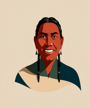 Australia A1: The First Peoples, episode sheets - Exercises public_resources.teaching_resource