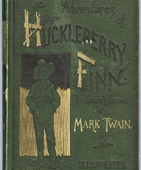 Look Closer 6eme: The Mississippi: Huckleberry Finn, episode sheets - Exercises public_resources.teaching_resource