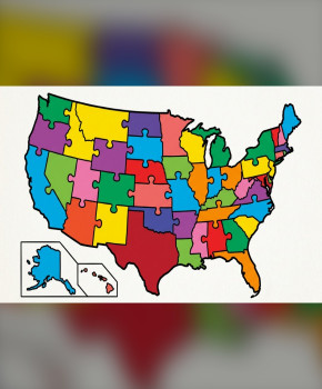Awesome Stuff A1: The United States, episode sheets - Exercises public_resources.teaching_resource