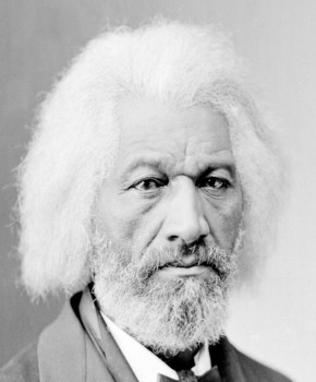 Look Closer 5eme: Portraits: Frederick Douglass, episode sheets - Exercises public_resources.teaching_resource