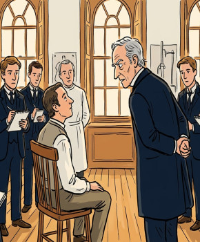 Look Closer 5eme: Sherlock Holmes: The real Sherlock, episode sheets - Exercises public_resources.teaching_resource