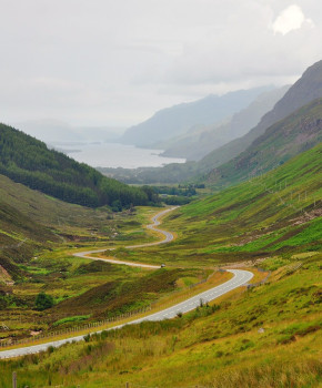 Look Closer 6eme: Scottish Highlands: What are the Highlands?, episode sheets - Exercises public_resources.teaching_resource