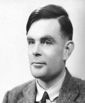 Look Closer 5eme: British banknotes: Alan Turing, episode sheets - Exercises public_resources.teaching_resource