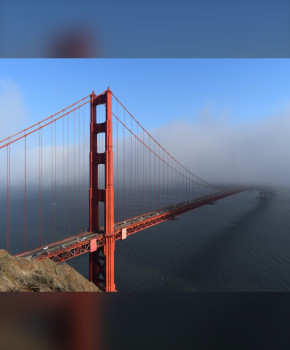 Man-made Wonders of America A2: The Golden Gate Bridge, episode sheets - Exercises public_resources.teaching_resource