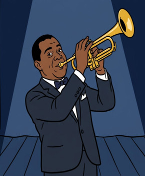 Awesome Stuff A1: American Music, Part 1, episode sheets - Exercises public_resources.teaching_resource