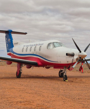 Look Closer 3eme: Australia: The Flying Doctors, episode sheets - Exercises public_resources.teaching_resource