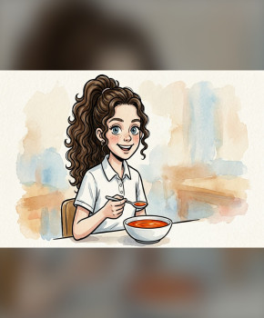 Meet My Family A1: What's for Lunch?, episode sheets - Exercises public_resources.teaching_resource