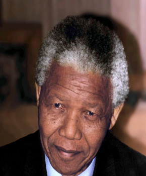 Look Closer 4eme: Civil rights: Nelson Mandela, episode sheets - Exercises public_resources.teaching_resource