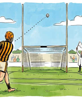 Look Closer 4eme: Ireland: Hurling, episode sheets - Exercises public_resources.teaching_resource