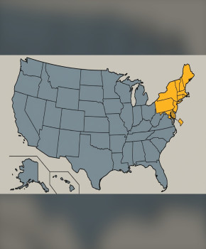 Awesome Stuff A1: The East Coast, episode sheets - Exercises public_resources.teaching_resource