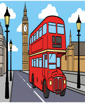 Great Stuff A1: London, episode sheets - Exercises public_resources.teaching_resource