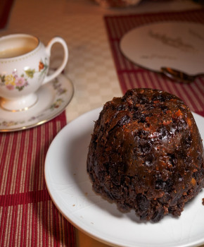 Look Closer 6eme: A British Christmas: Christmas pudding, episode sheets - Exercises public_resources.teaching_resource