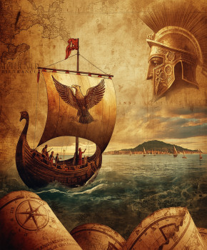 Roman Britain A1: Discovery and Preparing for Conquest, episode sheets - Exercises public_resources.teaching_resource
