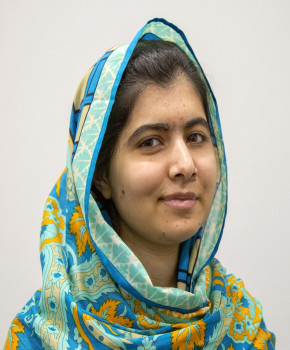 Look Closer 4eme: Civil rights: Malala Yousafzai, episode sheets - Exercises public_resources.teaching_resource