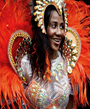 Look Closer 6eme: Masks and disguises: Notting Hill Carnival, episode sheets - Exercises public_resources.teaching_resource