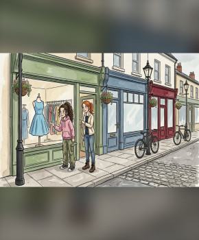 Meet My Family A2: What Shall I Wear?, episode sheets - Exercises public_resources.teaching_resource