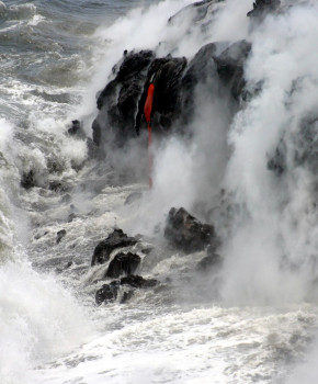 Natural Wonders of America A2: Hawaii: Islands on Giant Volcanoes, episode sheets - Exercises public_resources.teaching_resource