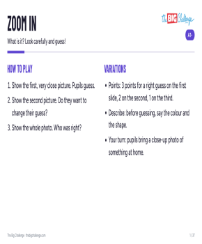 Zoom in - Other public_resources.teaching_resource
