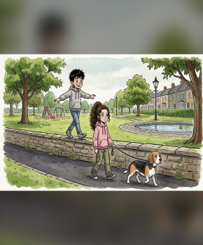 Meet My Family A2: S2E24 - Bigger, Better, Best, episode sheets - Exercises public_resources.teaching_resource