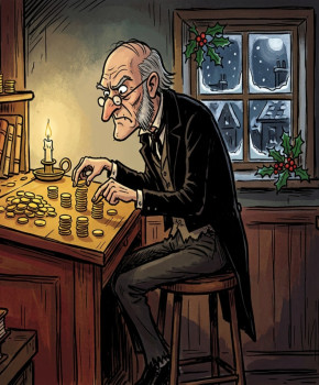 Look Closer 4eme: Stage to screen: A Christmas Carol, episode sheets - Exercises public_resources.teaching_resource