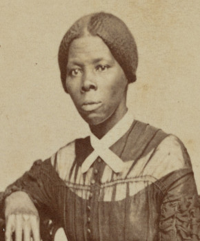 Look Closer 4eme: Civil rights: Harriet Tubman, episode sheets - Exercises public_resources.teaching_resource