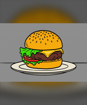 Awesome Stuff A1: American Food, episode sheets - Exercises public_resources.teaching_resource