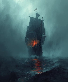 Legendary Worlds A1: The Ghost Ship of Northumberland Strait: Canada's Phantom Sails, episode sheets - Exercises public_resources.teaching_resource