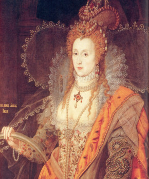 Look Closer 5eme: Portraits: Elizabeth I, episode sheets - Exercises public_resources.teaching_resource