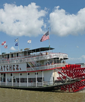 Look Closer 6eme: The Mississippi: Steamboats and Mark Twain, episode sheets - Exercises public_resources.teaching_resource
