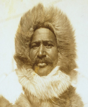 Look Closer 4eme: Into the ice: Matthew Henson, episode sheets - Exercises public_resources.teaching_resource