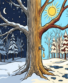 Look Closer 5eme: Canada: Maple syrup, episode sheets - Exercises public_resources.teaching_resource