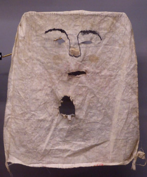 Look Closer 6eme: Masks and disguises: Halloween costumes, episode sheets - Exercises public_resources.teaching_resource