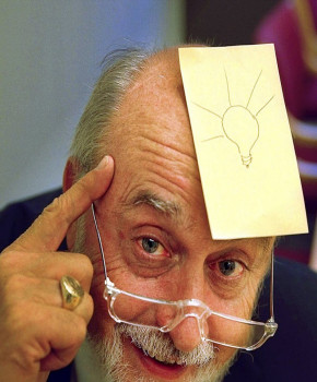 Look Closer 4eme: Lucky mistakes: The Post-it Note, episode sheets - Exercises public_resources.teaching_resource