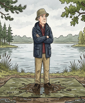 Meet My Family A2: S2E27 - The Wrong Place, episode sheets - Exercises public_resources.teaching_resource
