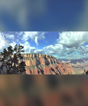 Natural Wonders of America A2: The Grand Canyon, episode sheets - Exercises public_resources.teaching_resource