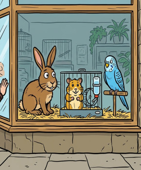 Great Stuff A1: Pets, episode sheets - Exercises public_resources.teaching_resource